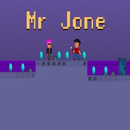  Mr Jone